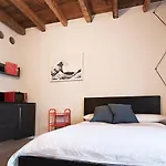 5Mincorsocomo - Jolly City - Typical Suite