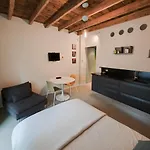 5Mincorsocomo - Jolly City - Typical Suite