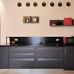 5Mincorsocomo - Jolly City - Typical Suite