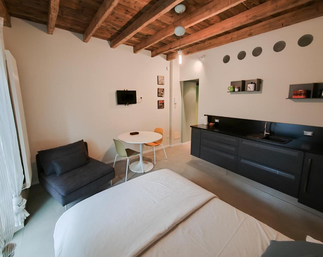 Apartment 5mincorsocomo - Jolly - Typical *