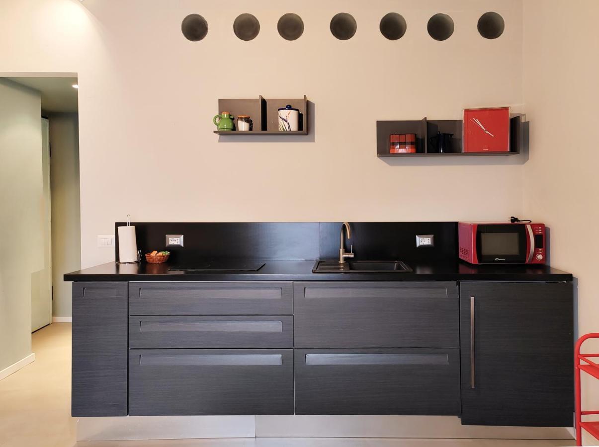5mincorsocomo - Jolly - Typical Apartment